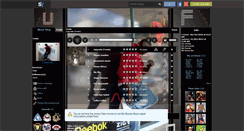 Desktop Screenshot of fonki-242.skyrock.com