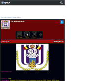 Tablet Screenshot of anderlecht-720.skyrock.com