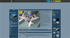 Desktop Screenshot of kone29.skyrock.com