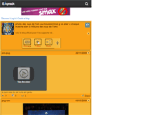 Tablet Screenshot of fcl-om.skyrock.com