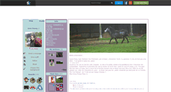 Desktop Screenshot of mon-quito.skyrock.com