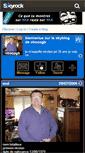 Mobile Screenshot of chocogb.skyrock.com