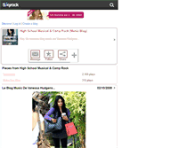 Tablet Screenshot of hudgens-vanessaa-x3.skyrock.com