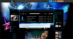 Desktop Screenshot of djmasterg.skyrock.com