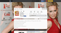 Desktop Screenshot of girls-star-forever.skyrock.com