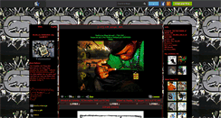 Desktop Screenshot of djkerozen3010.skyrock.com
