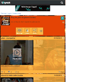 Tablet Screenshot of gitan-et-gitane-chanteur.skyrock.com