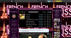Desktop Screenshot of c-sheyn-records.skyrock.com