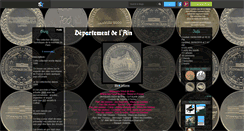 Desktop Screenshot of neuneuil92.skyrock.com