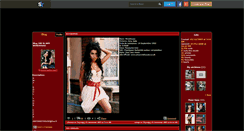 Desktop Screenshot of amysweethouse07.skyrock.com