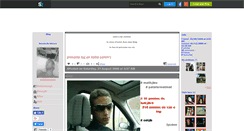 Desktop Screenshot of envi-de-renouvo.skyrock.com