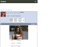 Tablet Screenshot of amis--amies.skyrock.com