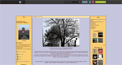 Desktop Screenshot of l-exquise.skyrock.com