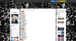 Desktop Screenshot of cultura-de-gradas.skyrock.com