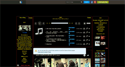 Desktop Screenshot of ak440.skyrock.com