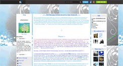 Desktop Screenshot of illusi-storie.skyrock.com