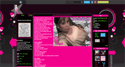 Desktop Screenshot of barbie-princess-reponse.skyrock.com