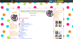 Desktop Screenshot of cine-quebecois.skyrock.com