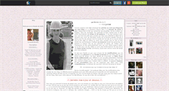 Desktop Screenshot of le-monde-de-buffy.skyrock.com