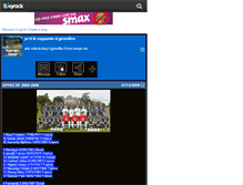 Tablet Screenshot of fcgb-en-force.skyrock.com