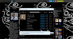 Desktop Screenshot of lila1733.skyrock.com