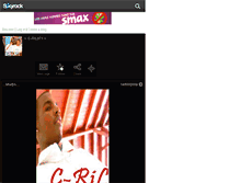 Tablet Screenshot of c-ril971.skyrock.com