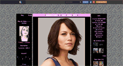 Desktop Screenshot of haley-----nathan.skyrock.com