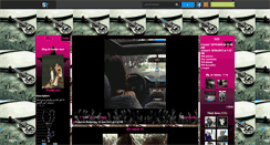 Desktop Screenshot of hadjer-nice.skyrock.com