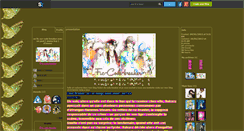 Desktop Screenshot of fic-code-breaker.skyrock.com
