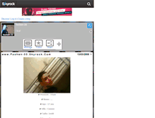 Tablet Screenshot of fashen-33.skyrock.com