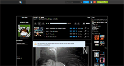 Desktop Screenshot of generation-k-n-n.skyrock.com