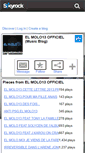Mobile Screenshot of angelomoloprod.skyrock.com