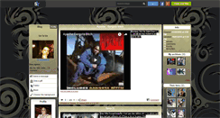 Desktop Screenshot of flaviendu39.skyrock.com