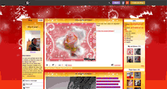 Desktop Screenshot of laywa.skyrock.com