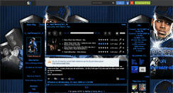 Desktop Screenshot of just-breezy-x3.skyrock.com