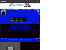 Tablet Screenshot of cubj62.skyrock.com