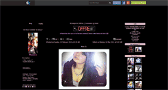 Desktop Screenshot of florine72-72.skyrock.com