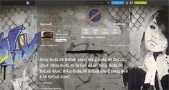 Desktop Screenshot of bigg-boss88.skyrock.com
