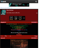 Tablet Screenshot of films-horreur01.skyrock.com
