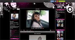 Desktop Screenshot of fille-de-bled.skyrock.com