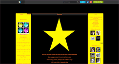 Desktop Screenshot of lesourirdu60.skyrock.com