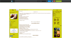 Desktop Screenshot of amadeus1901.skyrock.com