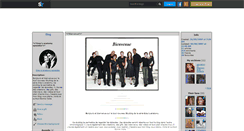 Desktop Screenshot of grey-s-anatomy-episodes.skyrock.com