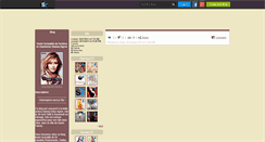 Desktop Screenshot of diannagron-source.skyrock.com