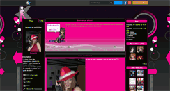 Desktop Screenshot of lolitagsi.skyrock.com