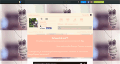 Desktop Screenshot of candice-tempouch-xx.skyrock.com