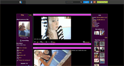 Desktop Screenshot of princesse-lillie.skyrock.com