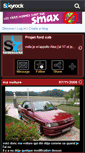 Mobile Screenshot of fordescortalex.skyrock.com