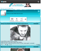 Tablet Screenshot of billybutcher.skyrock.com