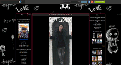 Desktop Screenshot of la-nostra-vita02.skyrock.com